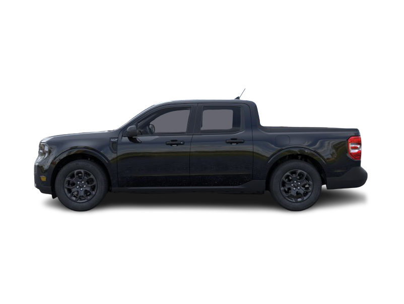 Thumbnail: 2026 Ford Maverick - 3