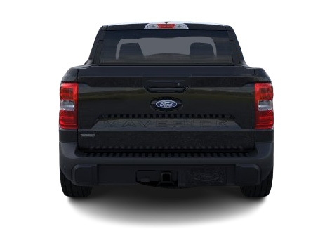 Thumbnail: 2026 Ford Maverick - 5