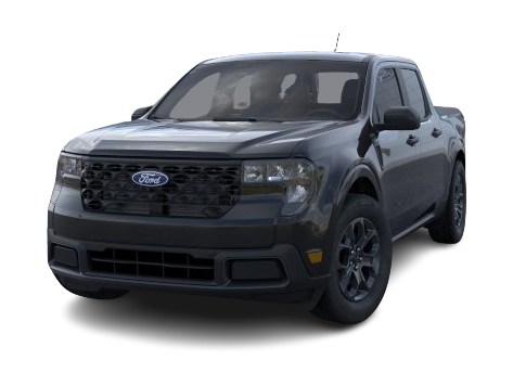 Thumbnail: 2026 Ford Maverick - 14