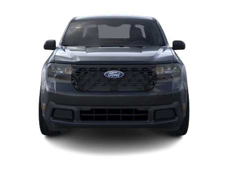 Thumbnail: 2026 Ford Maverick - 6