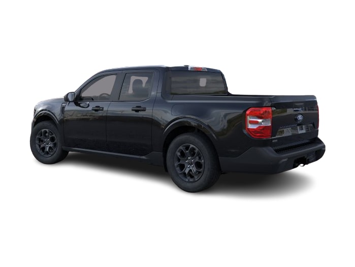 Thumbnail: 2026 Ford Maverick - 4
