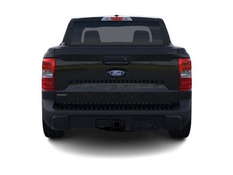 Thumbnail: 2026 Ford Maverick - 5