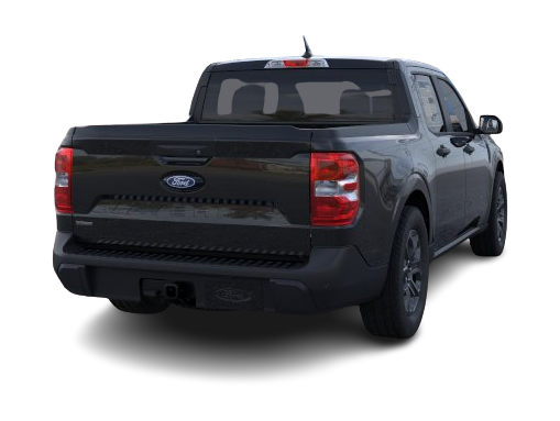 Thumbnail: 2026 Ford Maverick - 16