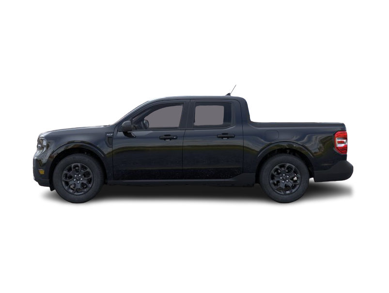 Thumbnail: 2026 Ford Maverick - 3