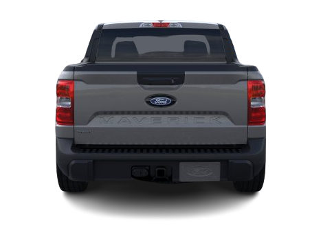 Thumbnail: 2026 Ford Maverick - 5