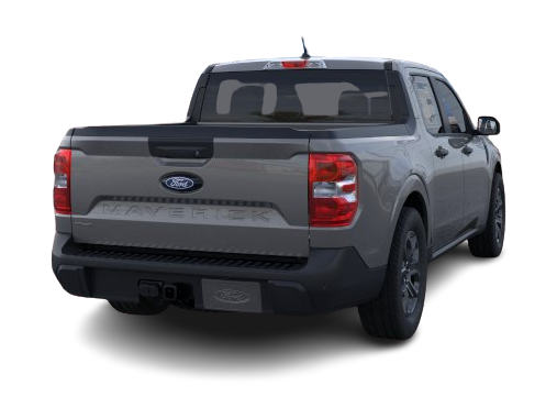 Thumbnail: 2026 Ford Maverick - 16