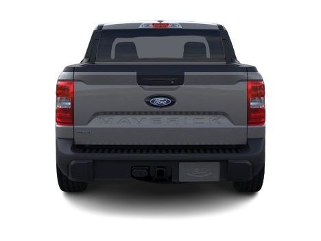 Thumbnail: 2026 Ford Maverick - 5