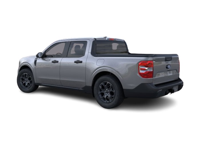 Thumbnail: 2026 Ford Maverick - 4