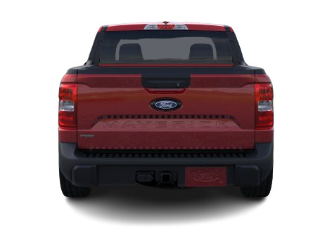 Thumbnail: 2026 Ford Maverick - 5