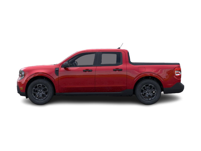 Thumbnail: 2026 Ford Maverick - 3