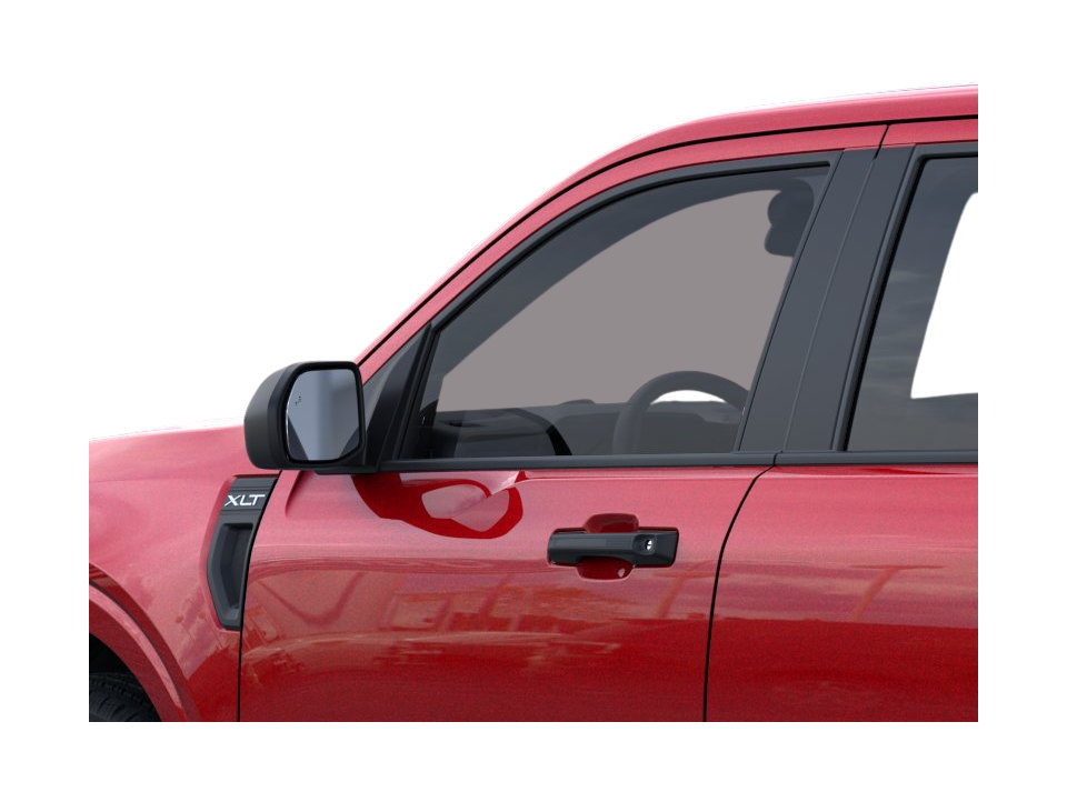 Thumbnail: 2026 Ford Maverick - 21
