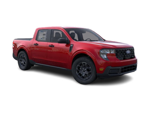 Thumbnail: 2026 Ford Maverick - 14