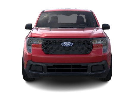 Thumbnail: 2026 Ford Maverick - 6