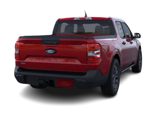 Thumbnail: 2026 Ford Maverick - 15