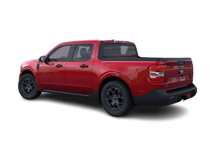 Thumbnail: 2026 Ford Maverick - 4