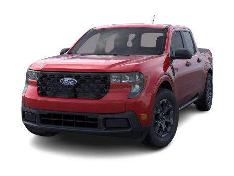 Thumbnail: 2026 Ford Maverick - 13