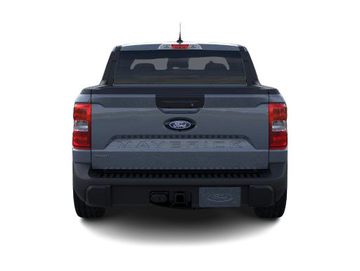 Thumbnail: 2026 Ford Maverick - 5