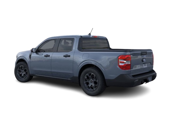Thumbnail: 2026 Ford Maverick - 4