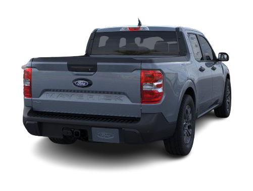 Thumbnail: 2026 Ford Maverick - 15