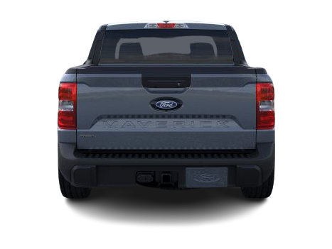 Thumbnail: 2026 Ford Maverick - 5