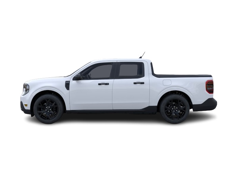 Thumbnail: 2026 Ford Maverick - 3
