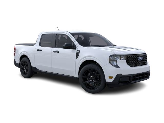 Thumbnail: 2026 Ford Maverick - 15