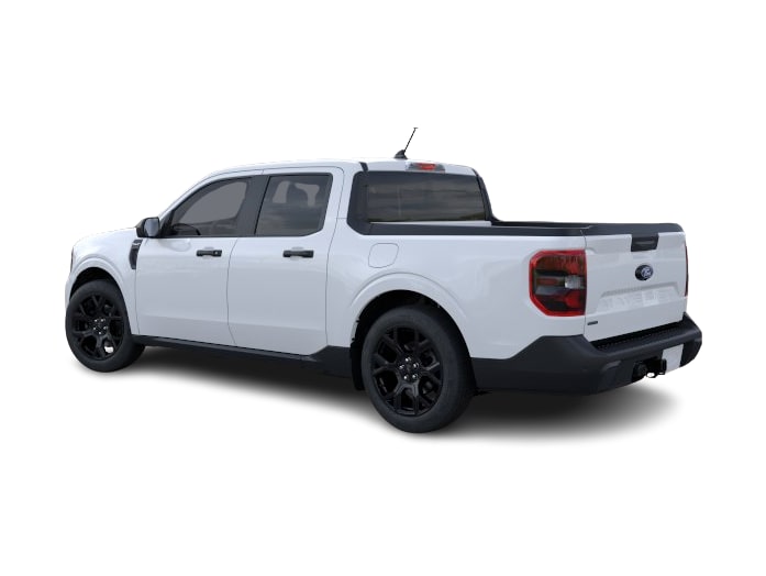Thumbnail: 2026 Ford Maverick - 4