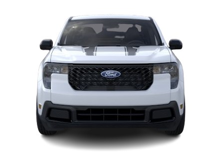 Thumbnail: 2026 Ford Maverick - 14