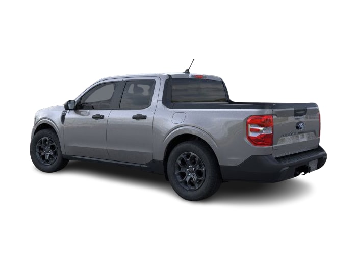 Thumbnail: 2026 Ford Maverick - 4