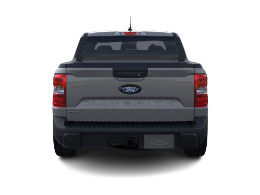 Thumbnail: 2026 Ford Maverick - 5