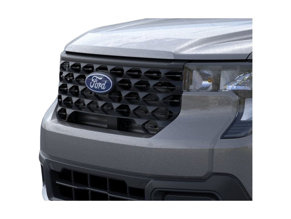 Thumbnail: 2026 Ford Maverick - 19