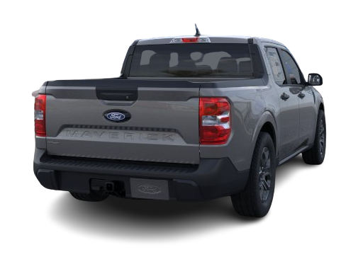 Thumbnail: 2026 Ford Maverick - 16