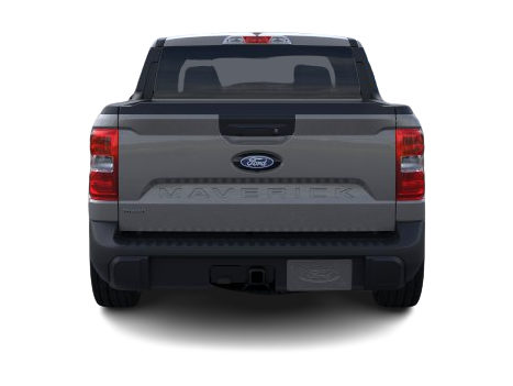 Thumbnail: 2026 Ford Maverick - 5