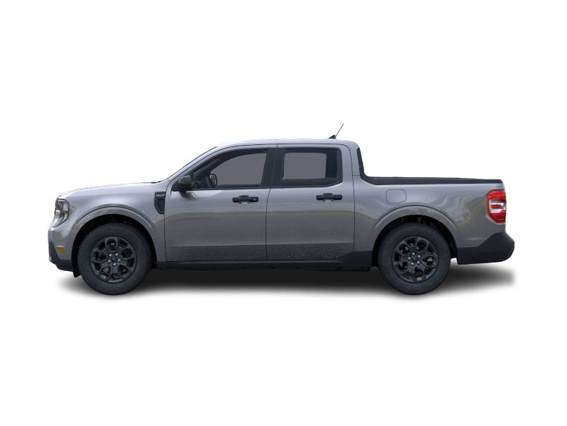 Thumbnail: 2026 Ford Maverick - 3