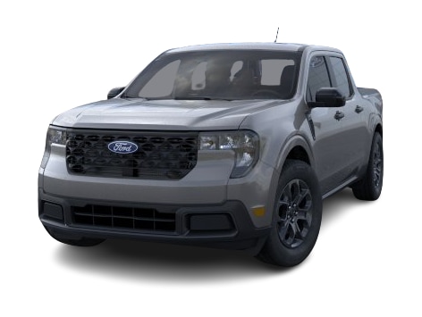 Thumbnail: 2026 Ford Maverick - 14