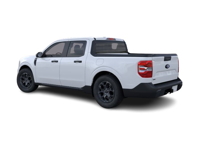 Thumbnail: 2026 Ford Maverick - 4