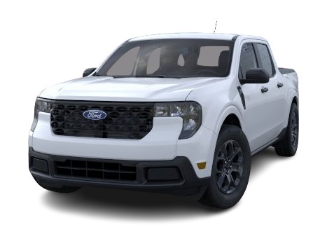 Thumbnail: 2026 Ford Maverick - 14