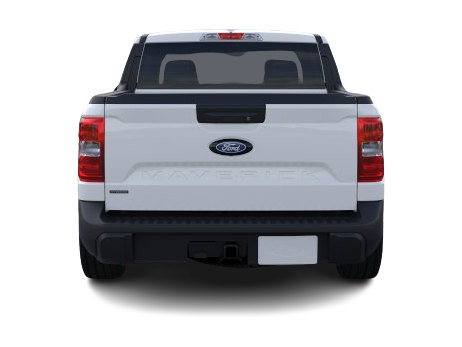 Thumbnail: 2026 Ford Maverick - 5