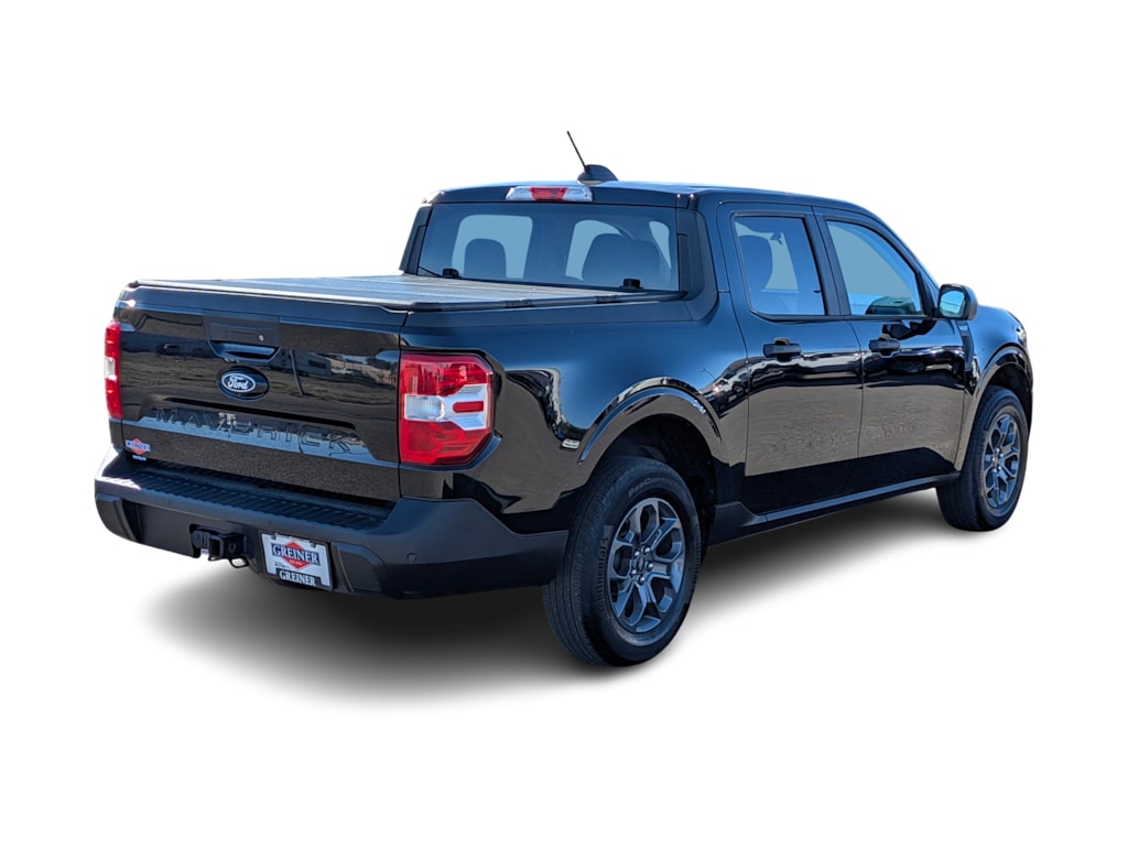 Thumbnail: 2025 Ford Maverick - 19