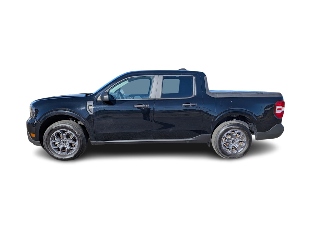 Thumbnail: 2025 Ford Maverick - 3