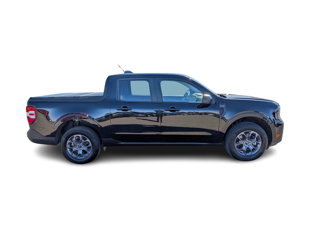 Thumbnail: 2025 Ford Maverick - 20