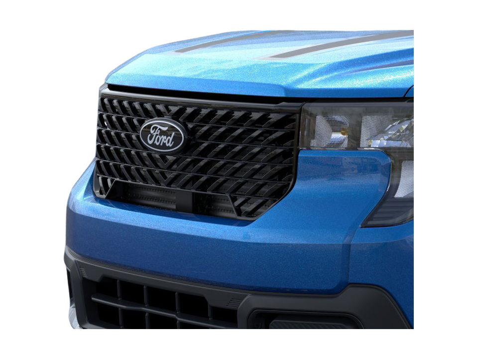 Thumbnail: 2025 Ford Maverick - 18