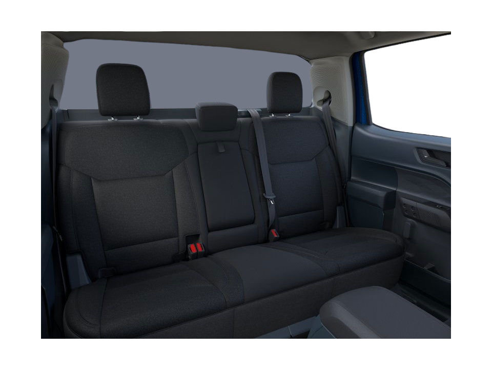 Thumbnail: 2025 Ford Maverick - 12