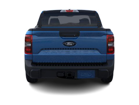 Thumbnail: 2025 Ford Maverick - 5