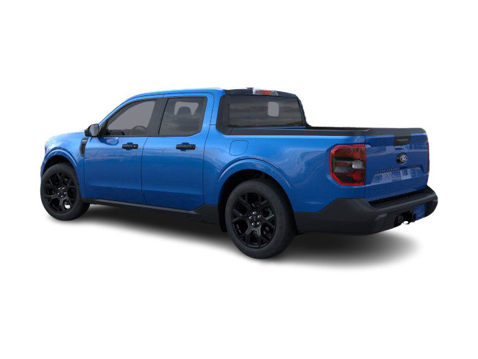 Thumbnail: 2025 Ford Maverick - 4