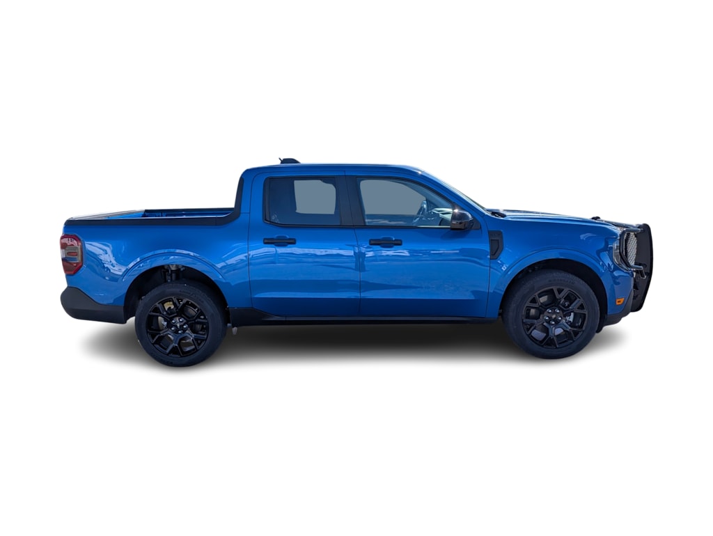 Thumbnail: 2025 Ford Maverick - 12