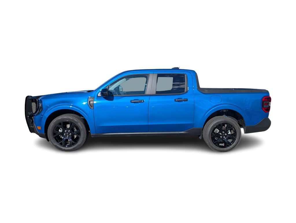 Thumbnail: 2025 Ford Maverick - 2