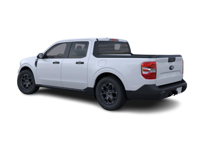 Thumbnail: 2026 Ford Maverick - 4