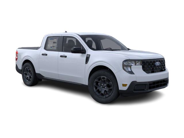 Thumbnail: 2026 Ford Maverick - 14