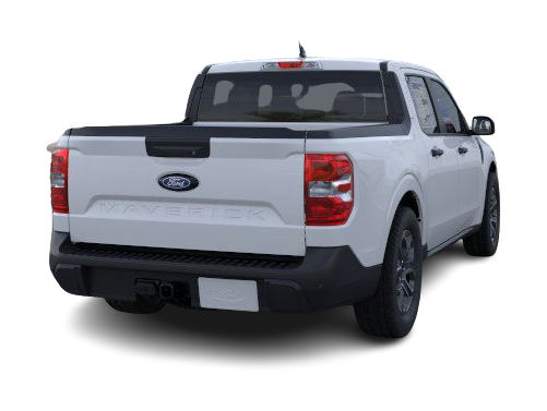 Thumbnail: 2026 Ford Maverick - 15
